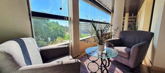 Terraces of Jerez Wifi/Parking/Pool