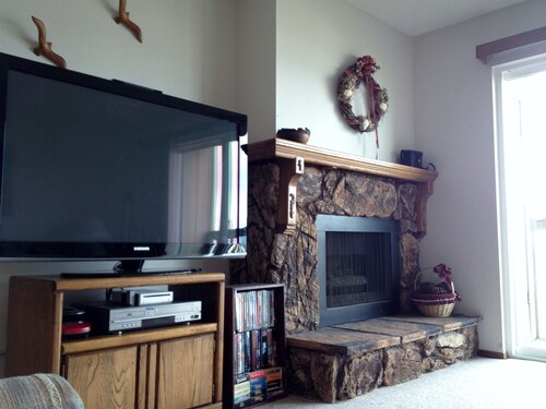 Bring the Family and dog to the Beach