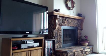 Bring the Family and dog to the Beach