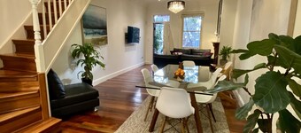 Immaculate 3 Bed City Home - Close to Everything