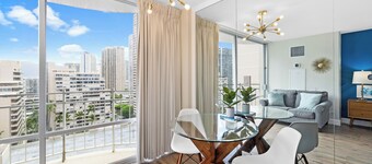 Ilikai Marina Vacations