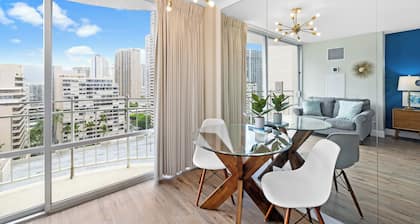 Ilikai Marina Vacations