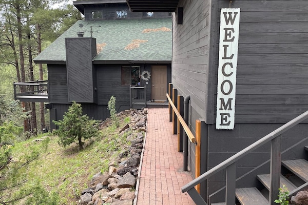 Detalle del exterior