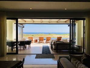 Interior - Luxury Panoramic Ocean View Private Pool @Coronado (Cabo San Lucas)