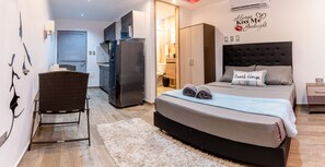 1 chambre, Wi-Fi