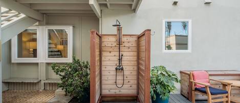 テラス / パティオ