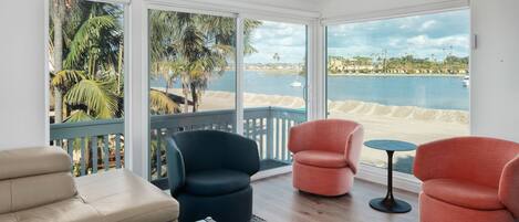 スマートテレビ