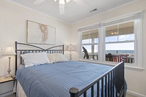 4 bedrooms, free WiFi