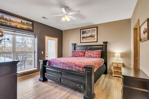 3 Schlafzimmer, kostenloses WLAN, Bettwäsche