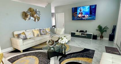 Paradise Miami Home