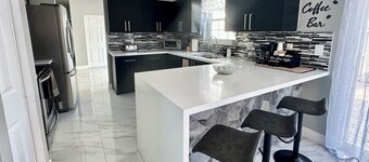 Paradise Miami Home