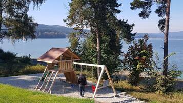 Espace pour enfants