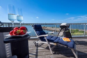 Căn hộ (Maisonette Fewo Ostseeflair erste Was) | Ngoại thất