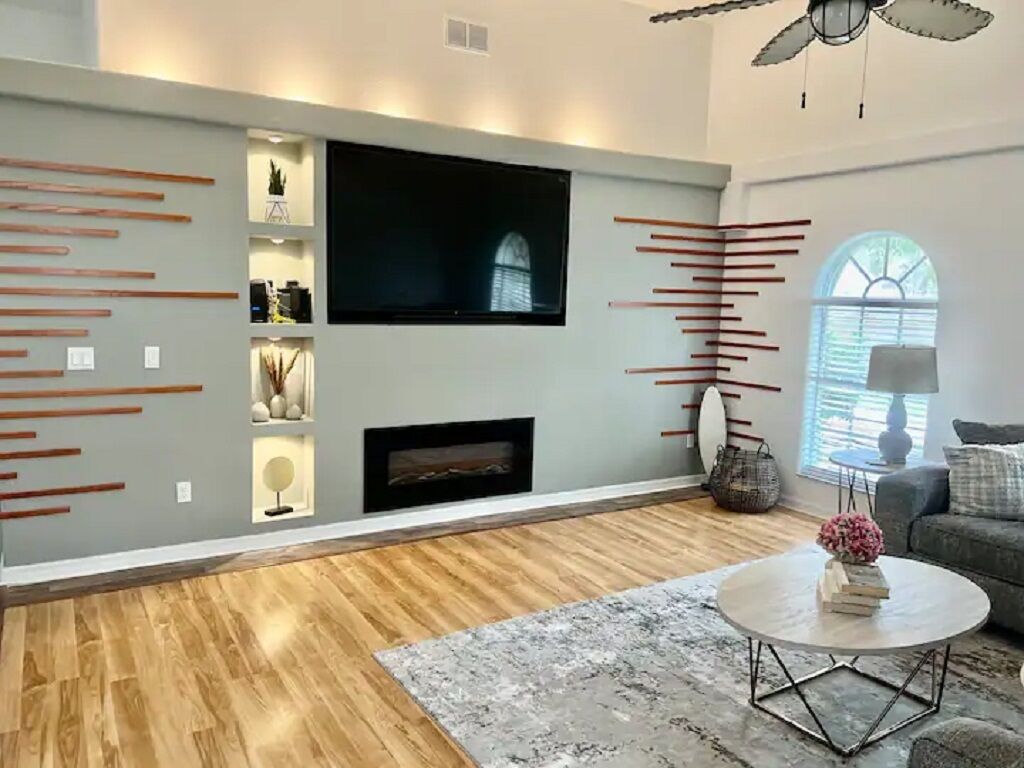 Dreamy Family Pool House - Clermont