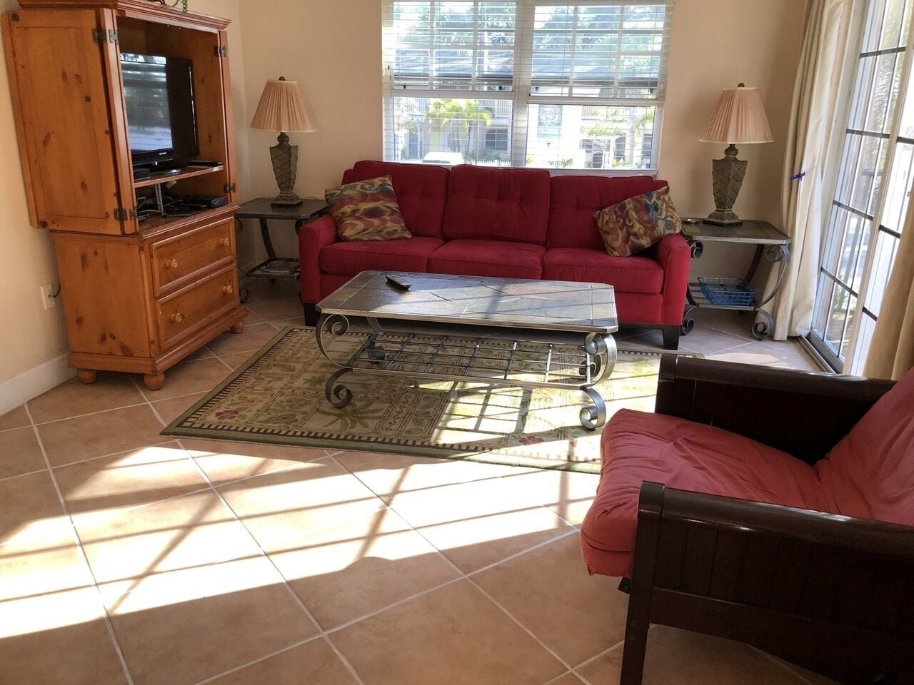 Villa-style Condo With Pool And Beach Access - Condo 8 - Holmes Beach, FL