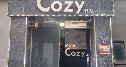 Cozy