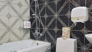 Room | Bathroom | Slippers - Cozy (Seoul)