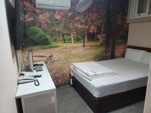 Room | Iron/ironing board, free WiFi - Cozy (Seoul)