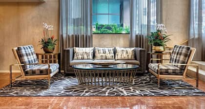 Romantic king studio -- downtown San Francisco