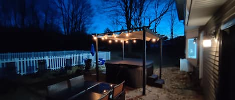 Terras