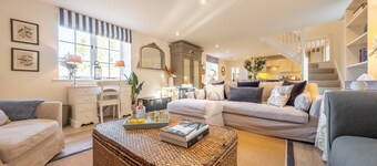 The Coach House (R), Ringstead, Norfolk