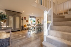 Dining - The Coach House (R), Ringstead, Norfolk (Ringstead)