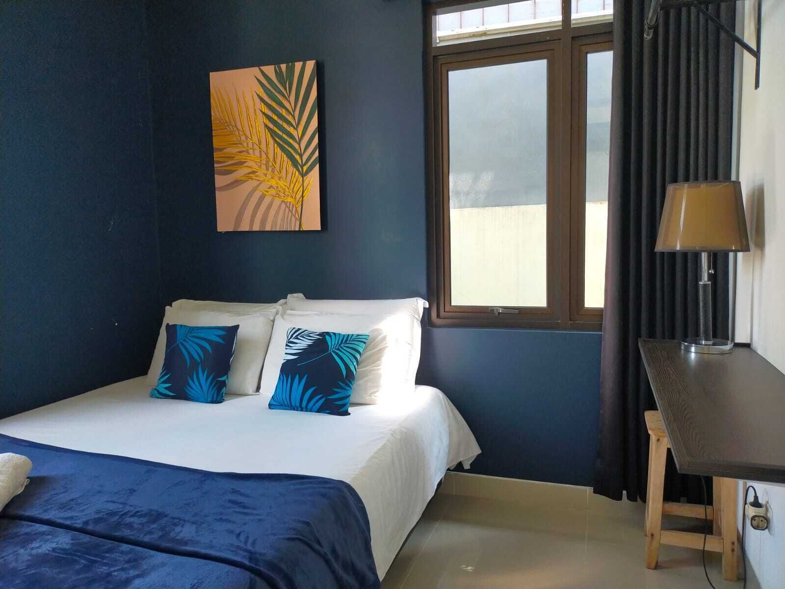 Family Room, 2 Bedrooms | 2 bedrooms, desk, free WiFi, bed sheets