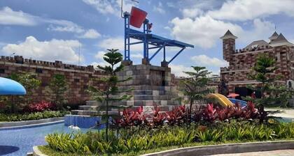 The Valley Guesthouse