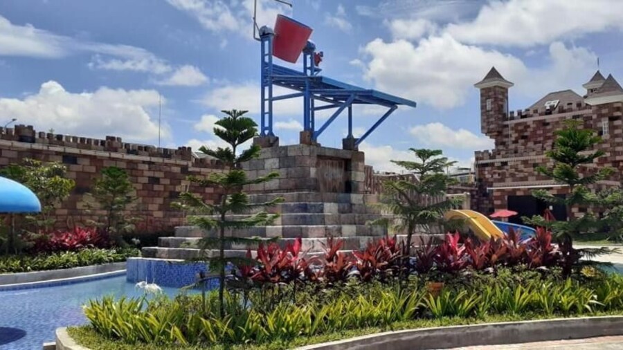 The Valley Guesthouse