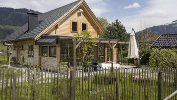 Außenbereich