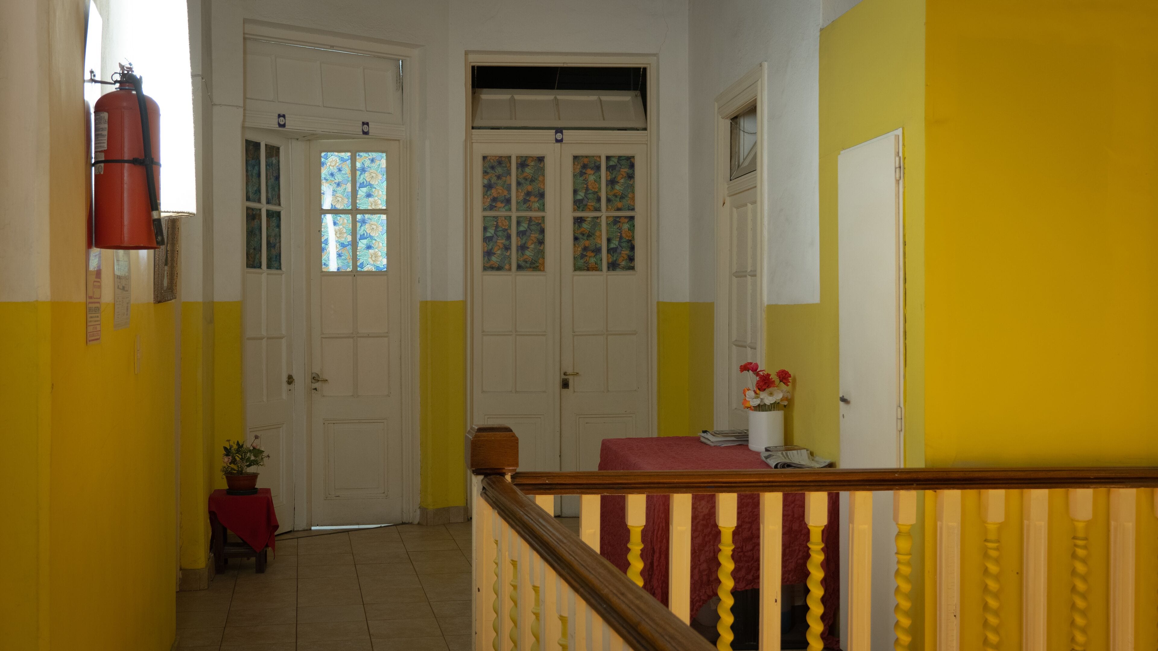 Foto - Sevilla home Hotel