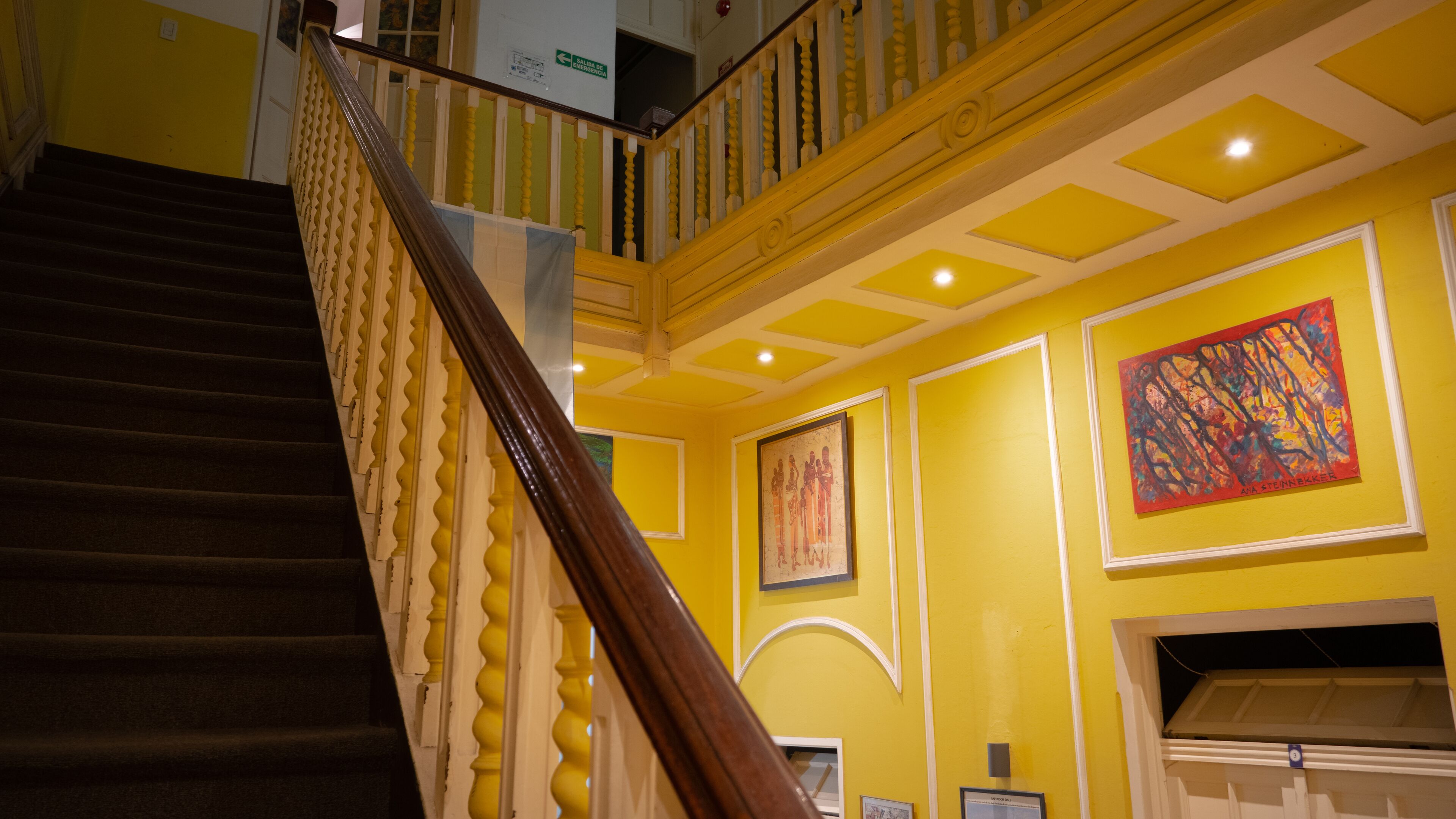 Foto - Sevilla Home Hotel