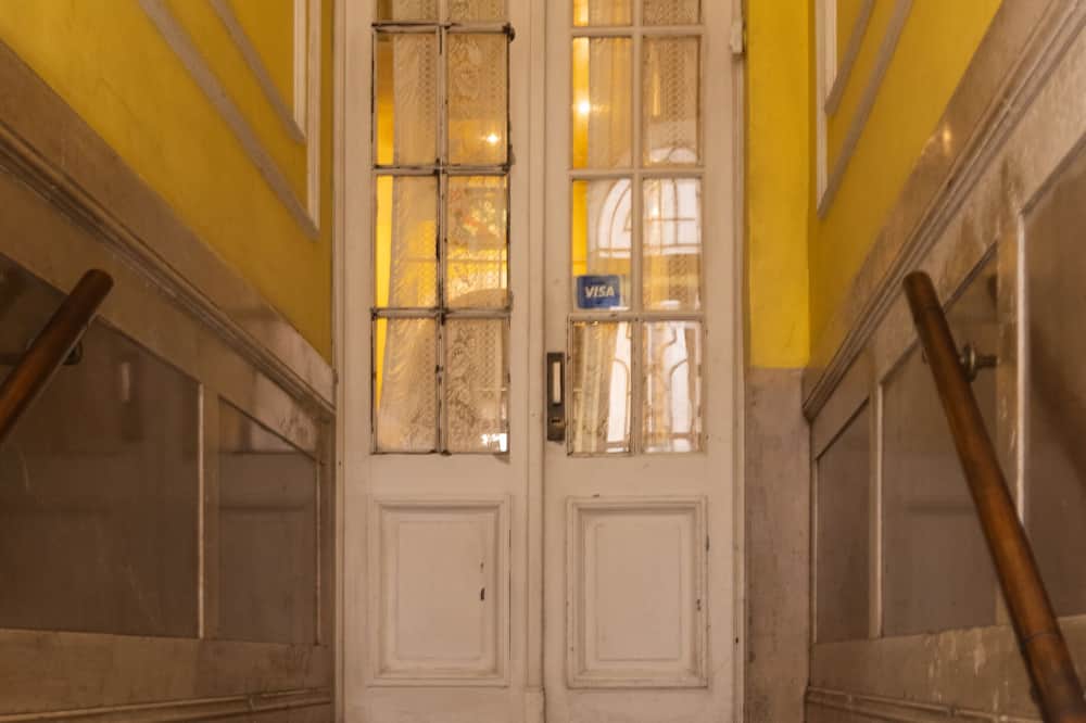 Sevilla home Hotel