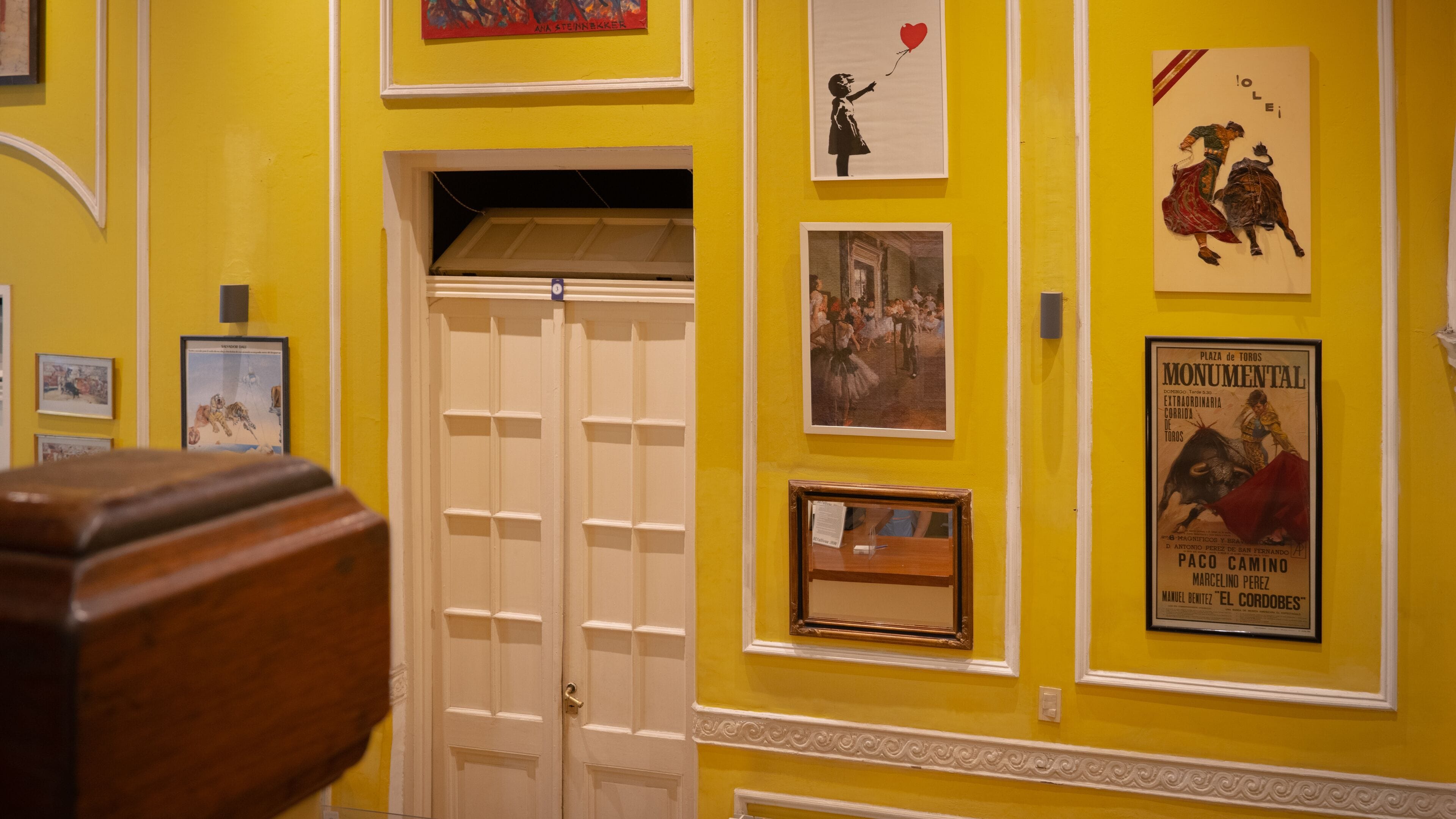 Foto - Sevilla Home Hotel