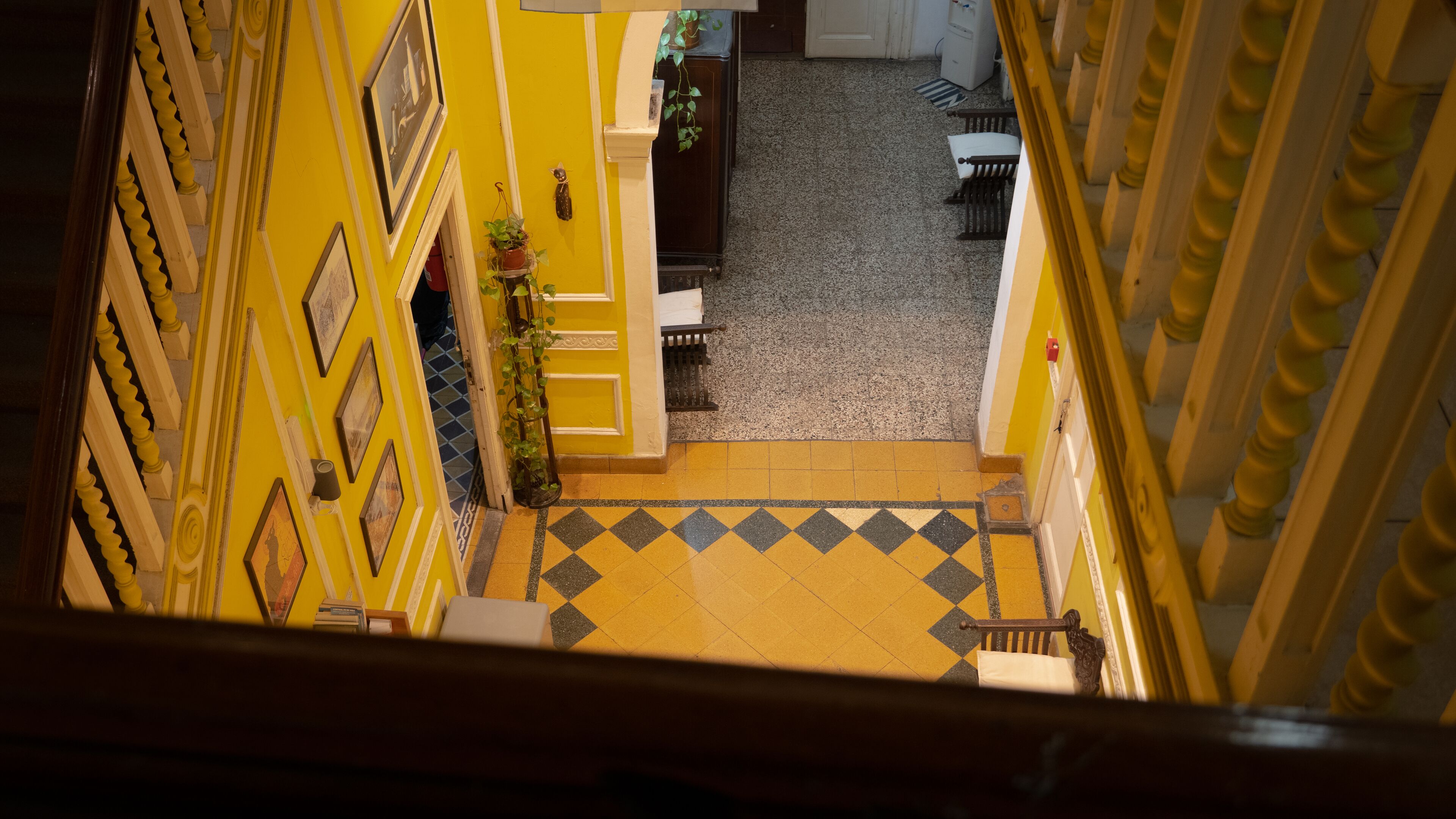 Foto - Sevilla Home Hotel