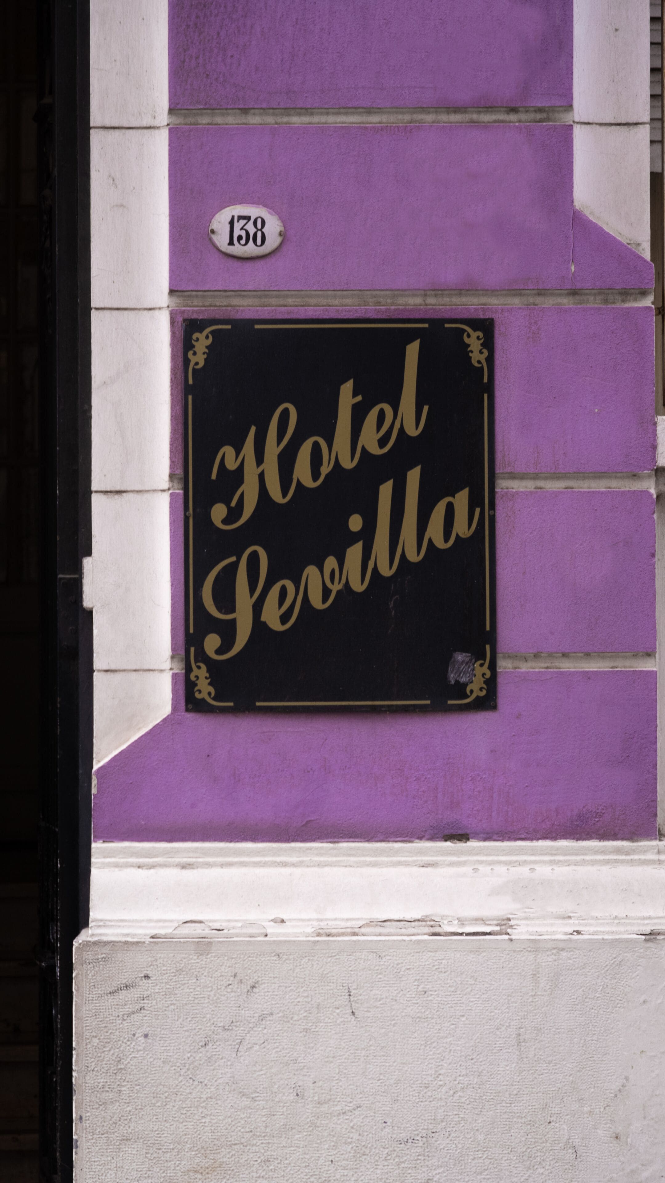 Foto - Sevilla Home Hotel