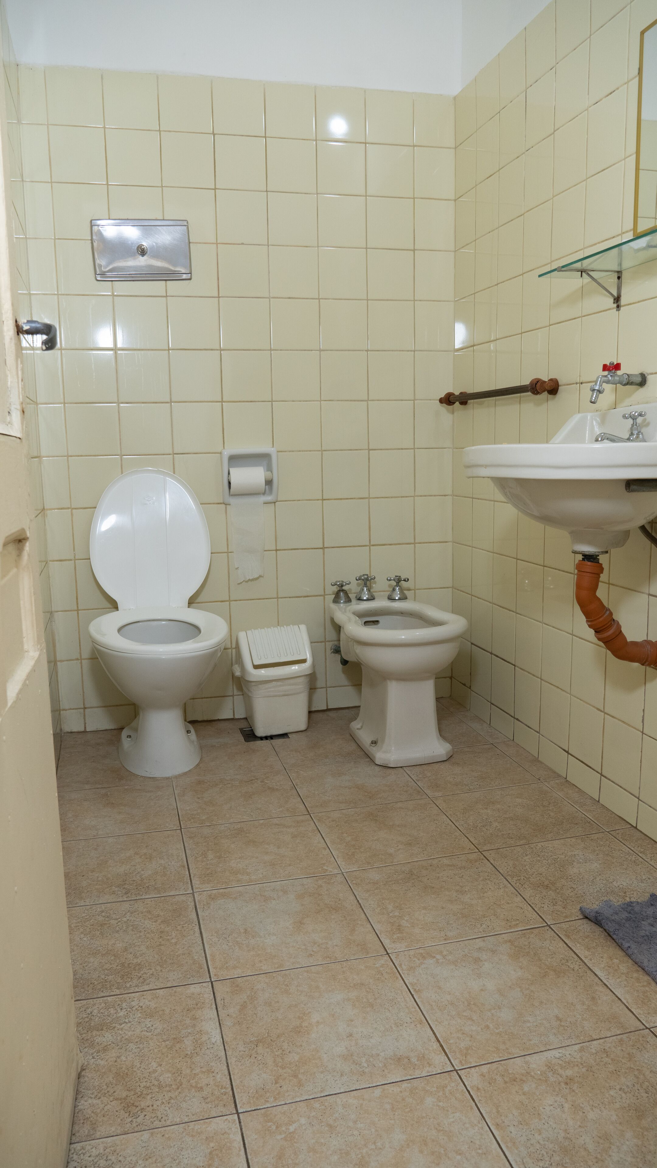 Foto - Sevilla Home Hotel