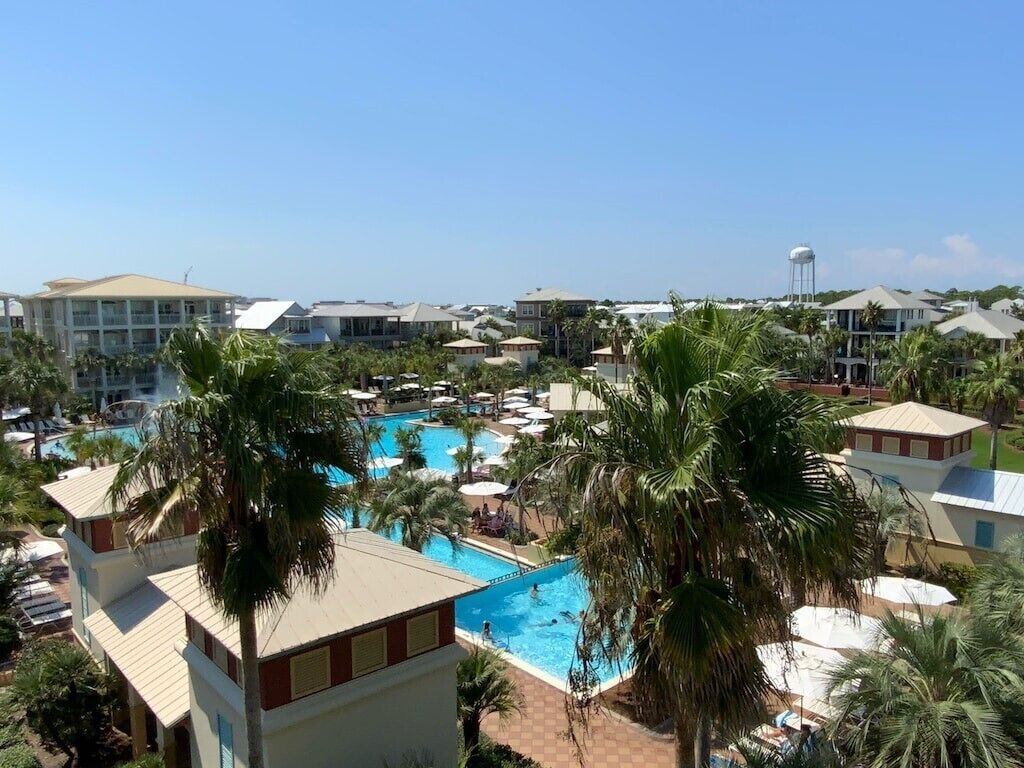 Sweet Caroline 30A Seacrest - 5 min walk to beach!