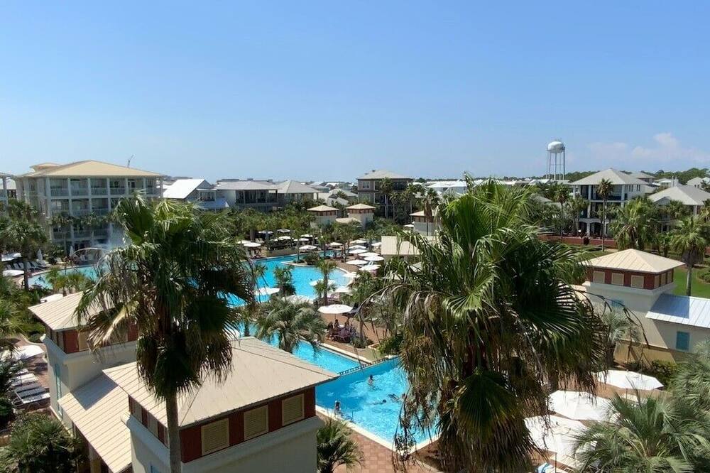 Sweet Caroline 30A Seacrest - 5 min walk to beach!