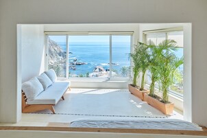 The Oaxaca | View from room