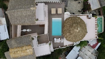 Vista aérea