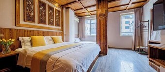 Wuzhen Wanfeng B&B