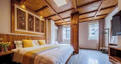Wuzhen Wanfeng B&B