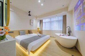 Room - Wuzhen Wanfeng B&B (Tongxiang)