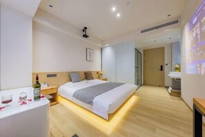 Room - Wuzhen Wanfeng Homestay (Xizha Scenic Area Branch) (Tongxiang)
