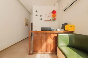 Unclassified image, 2 of 19, button - Wuzhen Wanfeng Homestay (Xizha Scenic Area Branch) (Tongxiang)