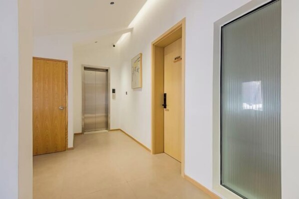 Interior - Wuzhen Wanfeng B&B (Tongxiang)