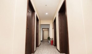 Interior - Wuzhen Wanfeng Homestay (Xizha Scenic Area Branch) (Tongxiang)