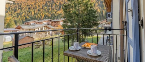 Servei de restauració a l'aire lliure