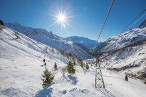 Snow and ski sports - Vallorcine Loriaz 11 ski in / ski out, Vallorcine (Argentiere), France (Vallorcine (Argentiere))